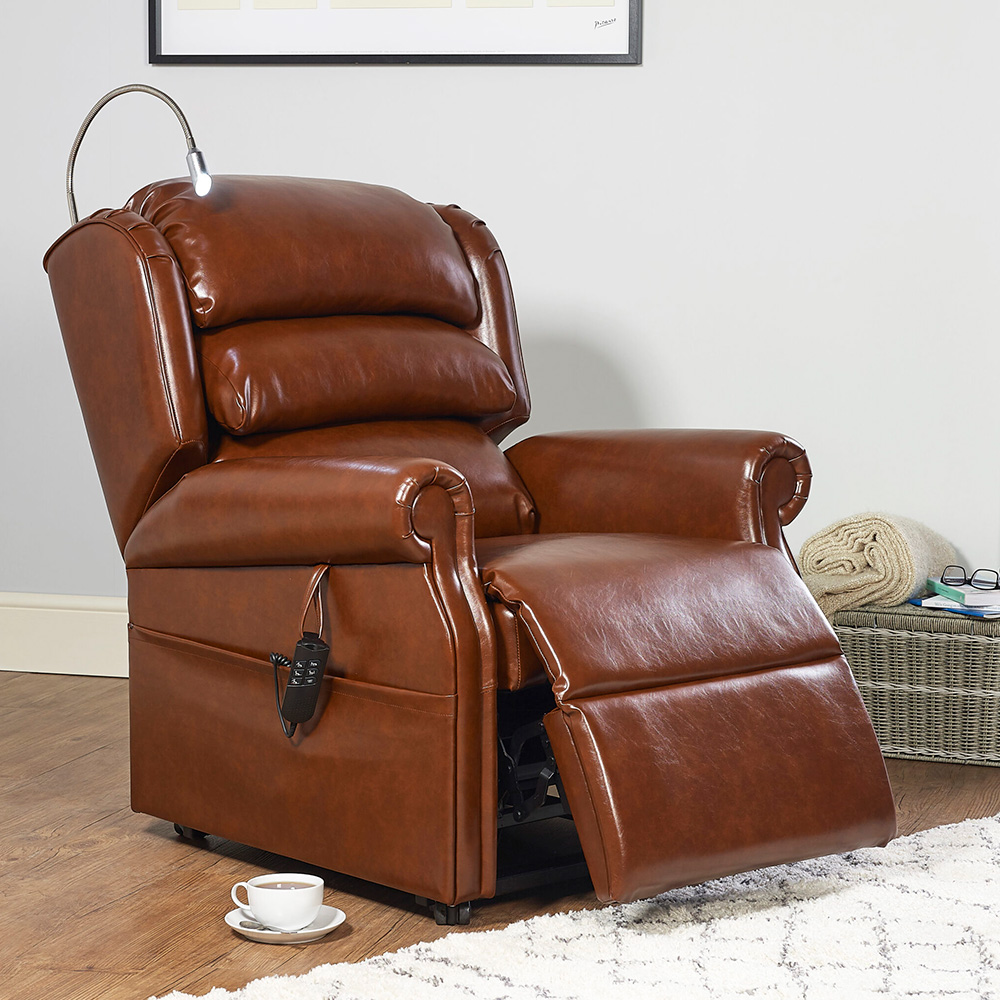 Rise and Recliner Chairs