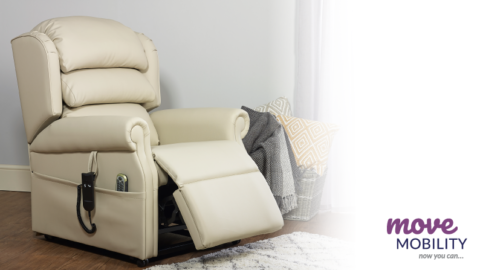 Your Guide To Riser Recliner Chairs - Move Mobility